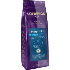 Кофе  LOFBERGS 400 гр зерно